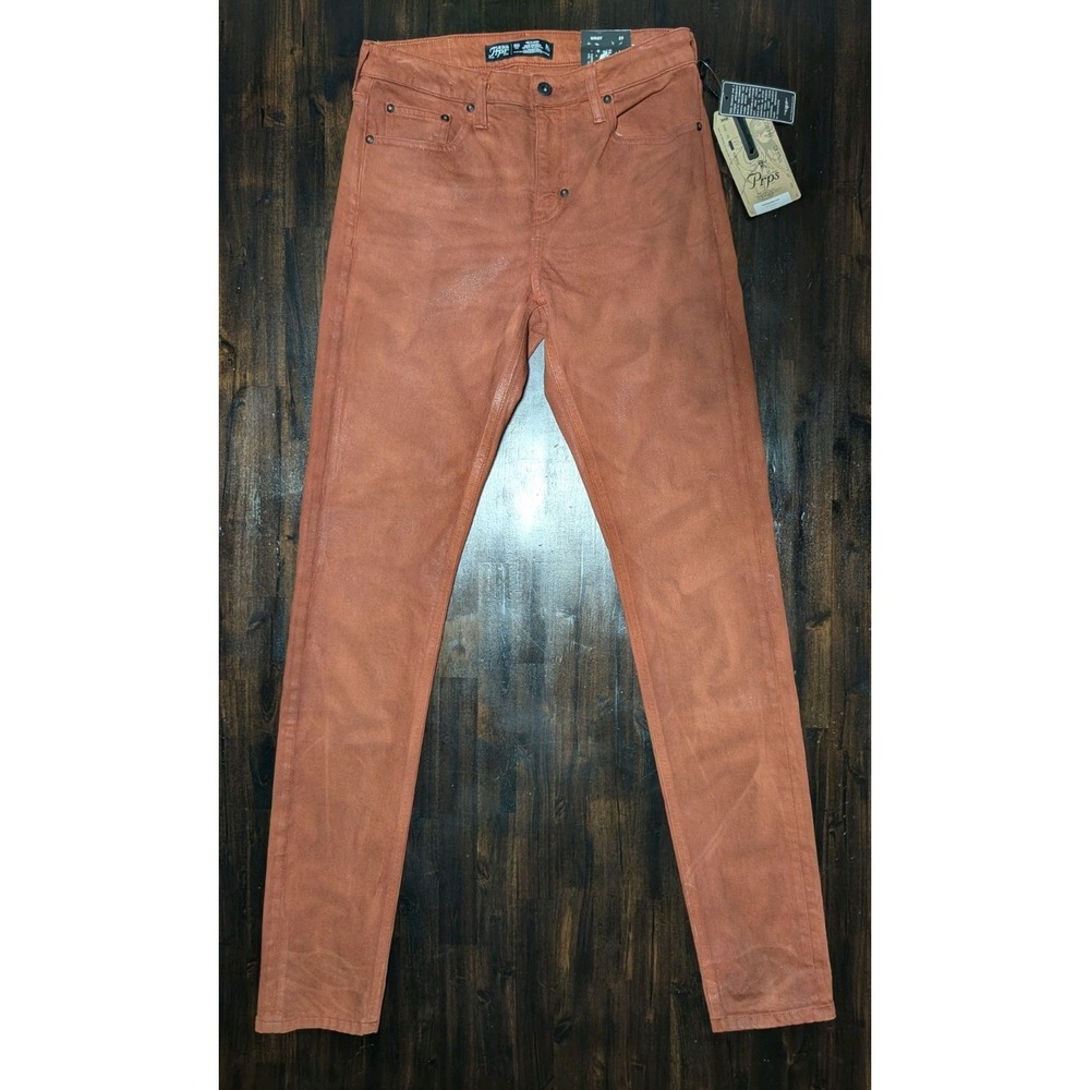 👖 Prps Windsor Men's Tapered Skinny Fit Stretch Jeans Size 29 New With Tags NWT